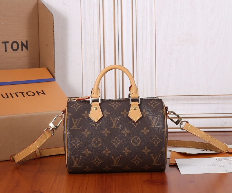 LV Speedy Bags